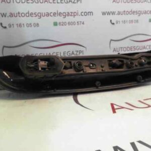 PILOTO TRASERO IZQUIERDO OPEL CORSA C
