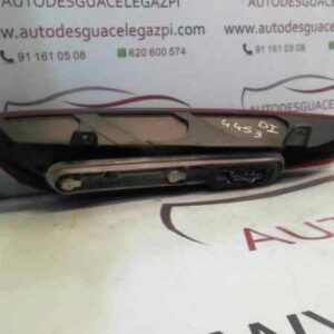 PILOTO TRASERO IZQUIERDO FORD FOCUS SPORTBREAK
