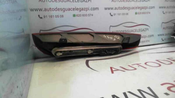 PILOTO TRASERO IZQUIERDO FORD FOCUS SPORTBREAK