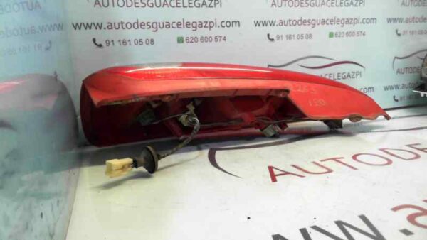 PILOTO TRASERO IZQUIERDO DAEWOO TACUMA