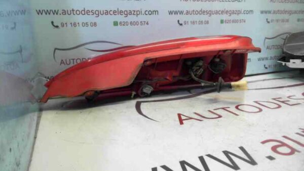 PILOTO TRASERO DERECHO DAEWOO TACUMA