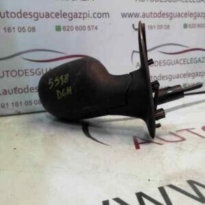 RETROVISOR DERECHO NISSAN MICRA