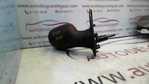 RETROVISOR DERECHO NISSAN MICRA