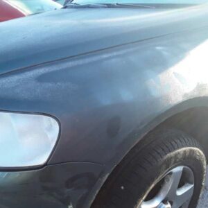 ALETA DELANTERA IZQUIERDA VOLKSWAGEN TOUAREG