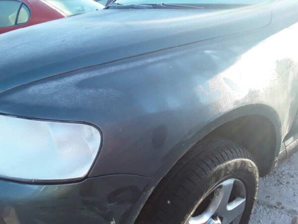 ALETA DELANTERA IZQUIERDA VOLKSWAGEN TOUAREG