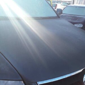 CAPOT VOLKSWAGEN TOUAREG