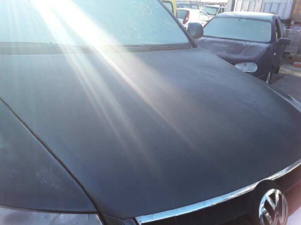 CAPOT VOLKSWAGEN TOUAREG