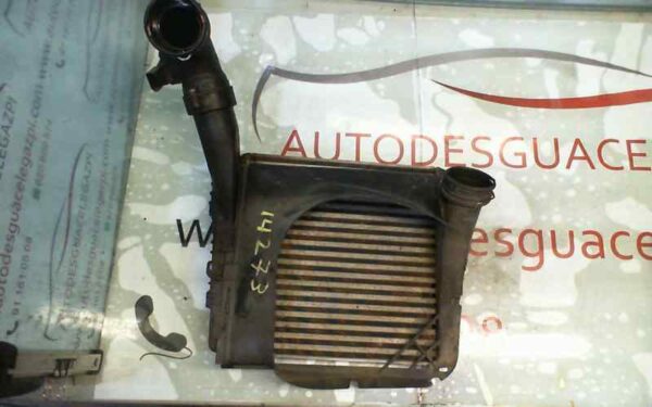 INTERCOOLER VOLKSWAGEN TOUAREG