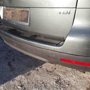 PARAGOLPES TRASERO VOLKSWAGEN TOUAREG