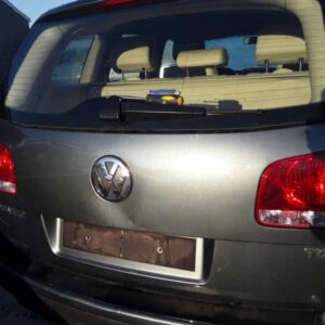 PORTON TRASERO VOLKSWAGEN TOUAREG