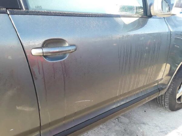 PUERTA DELANTERA DERECHA VOLKSWAGEN TOUAREG