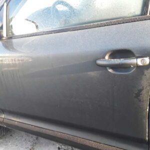PUERTA DELANTERA IZQUIERDA VOLKSWAGEN TOUAREG