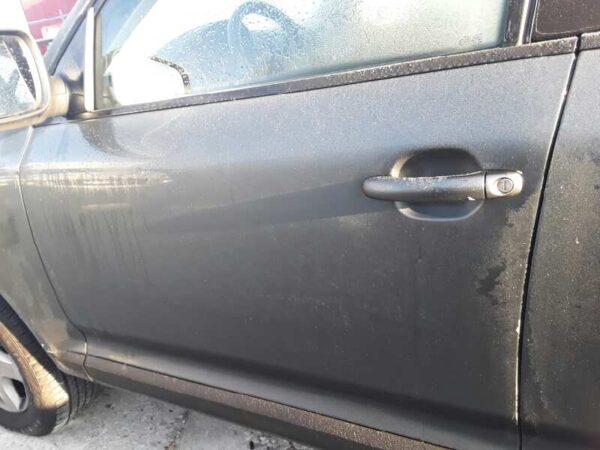 PUERTA DELANTERA IZQUIERDA VOLKSWAGEN TOUAREG
