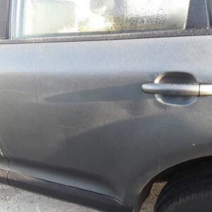 PUERTA TRASERA IZQUIERDA VOLKSWAGEN TOUAREG