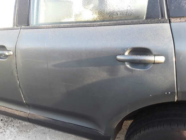 PUERTA TRASERA IZQUIERDA VOLKSWAGEN TOUAREG