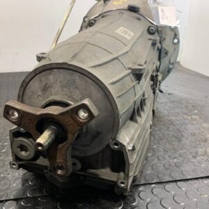 CAJA CAMBIOS MERCEDES CLASE E BERLINA