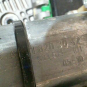 ELEVALUNAS DELANTERO DERECHO MERCEDES CLASE E BERLINA