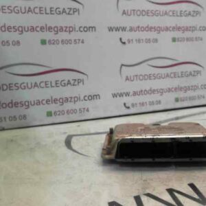 CENTRALITA MOTOR UCE SKODA OCTAVIA BERLINA