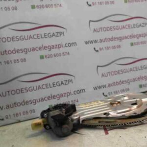 ELEVALUNAS DELANTERO DERECHO VOLVO S60 BERLINA