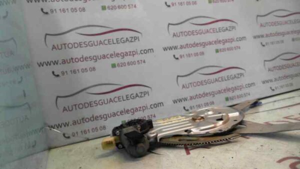 ELEVALUNAS DELANTERO DERECHO VOLVO S60 BERLINA
