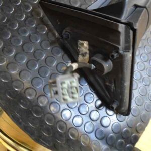 RETROVISOR DERECHO FORD MONDEO BERLINA