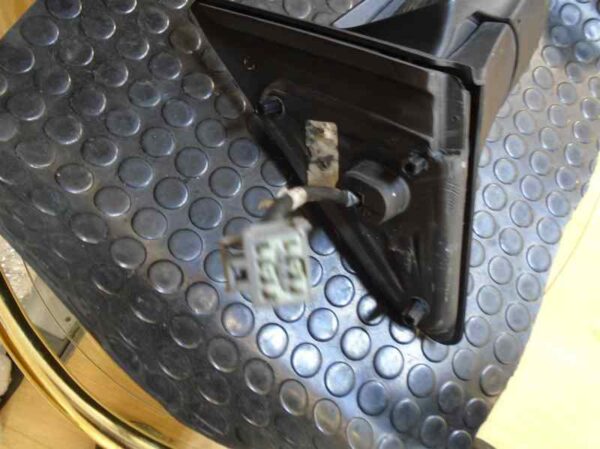 RETROVISOR DERECHO FORD MONDEO BERLINA