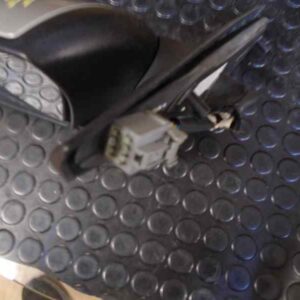 RETROVISOR IZQUIERDO FORD MONDEO BERLINA