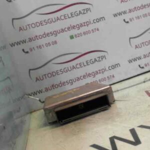 CENTRALITA MOTOR UCE FORD MONDEO BERLINA
