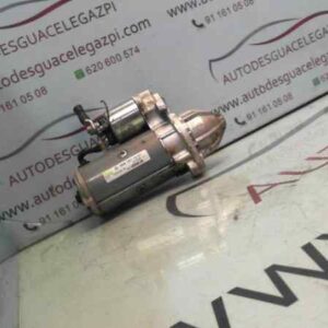 MOTOR ARRANQUE MERCEDES VITO BASIC, COMBI