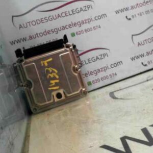 CENTRALITA MOTOR UCE CITROEN C5 BERLINA