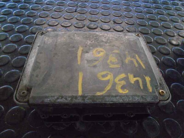 CENTRALITA MOTOR UCE SEAT IBIZA