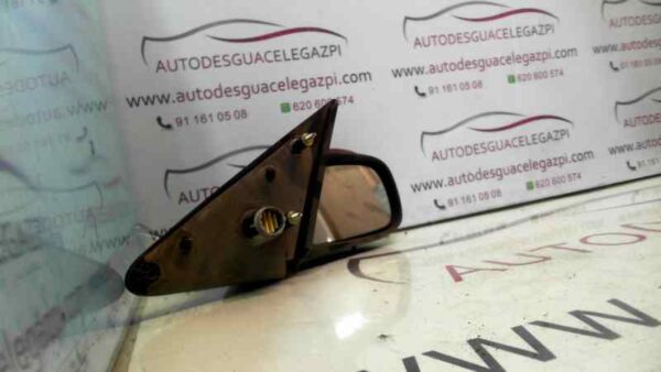 RETROVISOR DERECHO RENAULT LAGUNA II