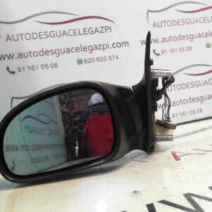 RETROVISOR IZQUIERDO PEUGEOT 406 BERLINA