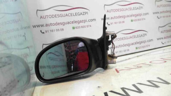 RETROVISOR IZQUIERDO PEUGEOT 406 BERLINA