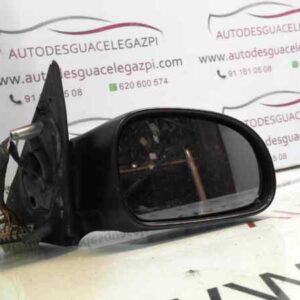RETROVISOR DERECHO PEUGEOT 406 BERLINA