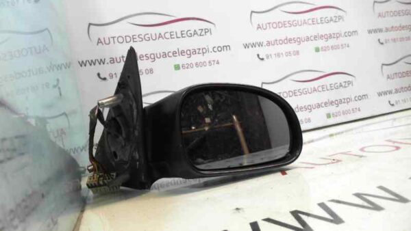 RETROVISOR DERECHO PEUGEOT 406 BERLINA