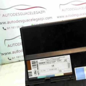 CENTRALITA CHECK CONTROL FORD MONDEO BERLINA