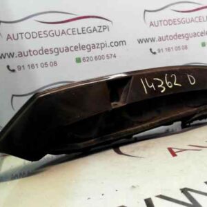 PILOTO TRASERO DERECHO OPEL CORSA C