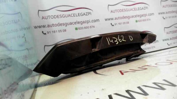 PILOTO TRASERO DERECHO OPEL CORSA C