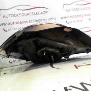 PILOTO TRASERO DERECHO OPEL ASTRA H BERLINA