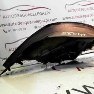 PILOTO TRASERO IZQUIERDO OPEL ASTRA H BERLINA