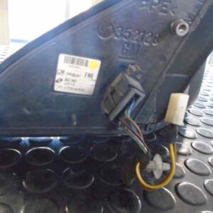 RETROVISOR DERECHO OPEL VECTRA C BERLINA