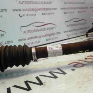 TRANSMISION DELANTERA IZQUIERDA FORD TRANSIT CONNECT