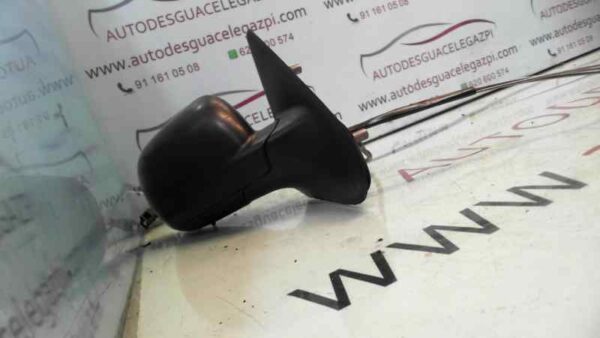 RETROVISOR DERECHO SEAT IBIZA