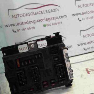CAJA RELES / FUSIBLES CITROEN XSARA PICASSO