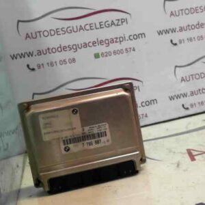 CENTRALITA MOTOR UCE BMW SERIE 3 TOURING