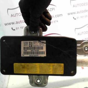 AIRBAG LATERAL DELANTERO IZQUIERDO BMW SERIE 3 TOURING