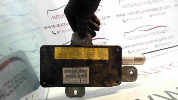 AIRBAG LATERAL DELANTERO DERECHO BMW SERIE 3 TOURING
