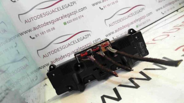 MANDO CLIMATIZADOR SEAT LEON