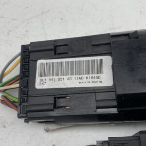 MANDO LUCES SEAT IBIZA